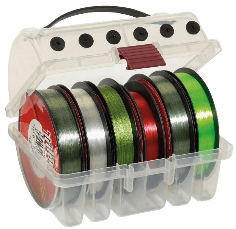 Plano 1084 Line Spool Storage Box