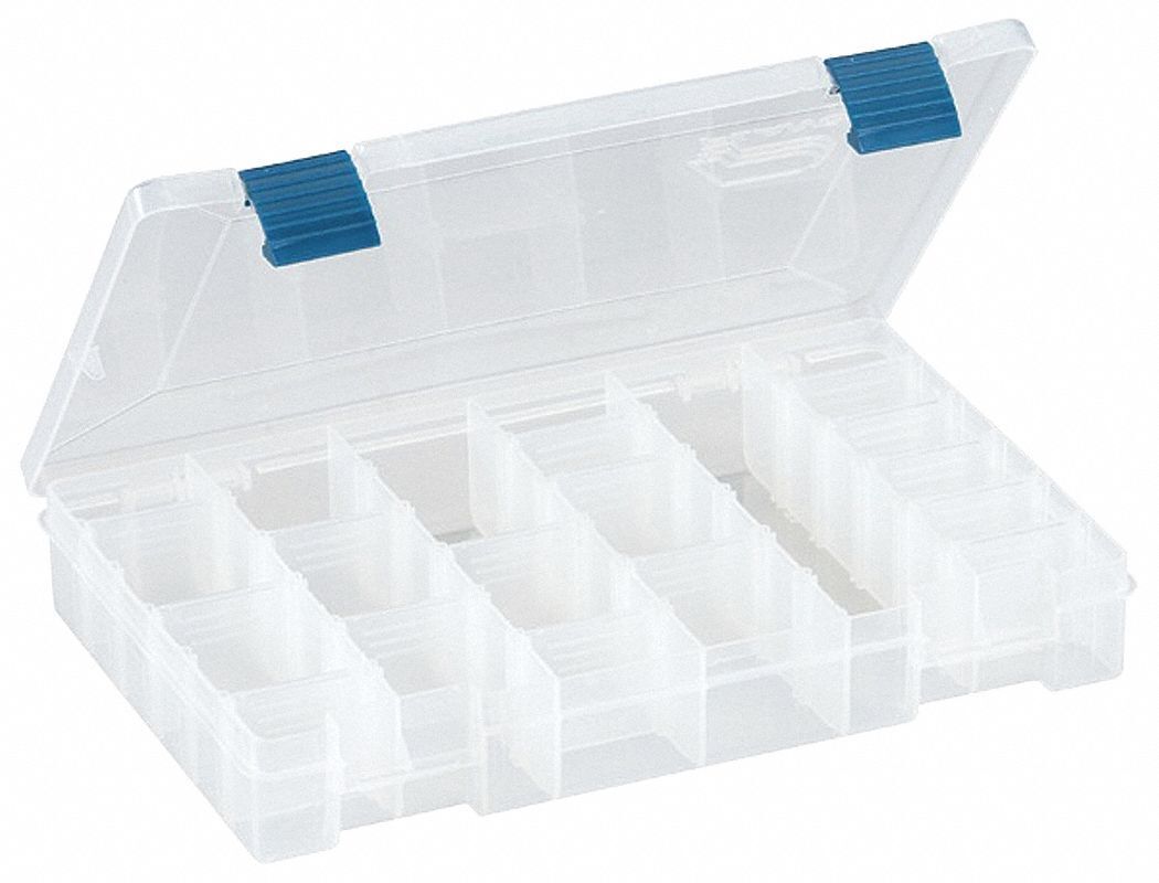 Plano Prolatch 2-3600-01 Tackle Box