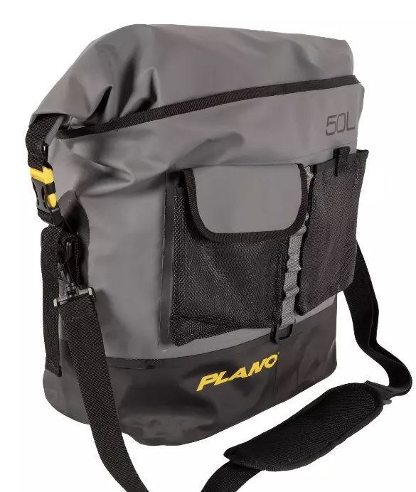 Plano Z Series Waterproof Xl 50l Tackle Bag Otto S Tackle World