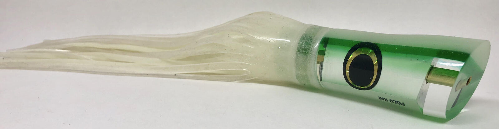 Polu Kai Tailpipe 9' Marlin Trolling Lures