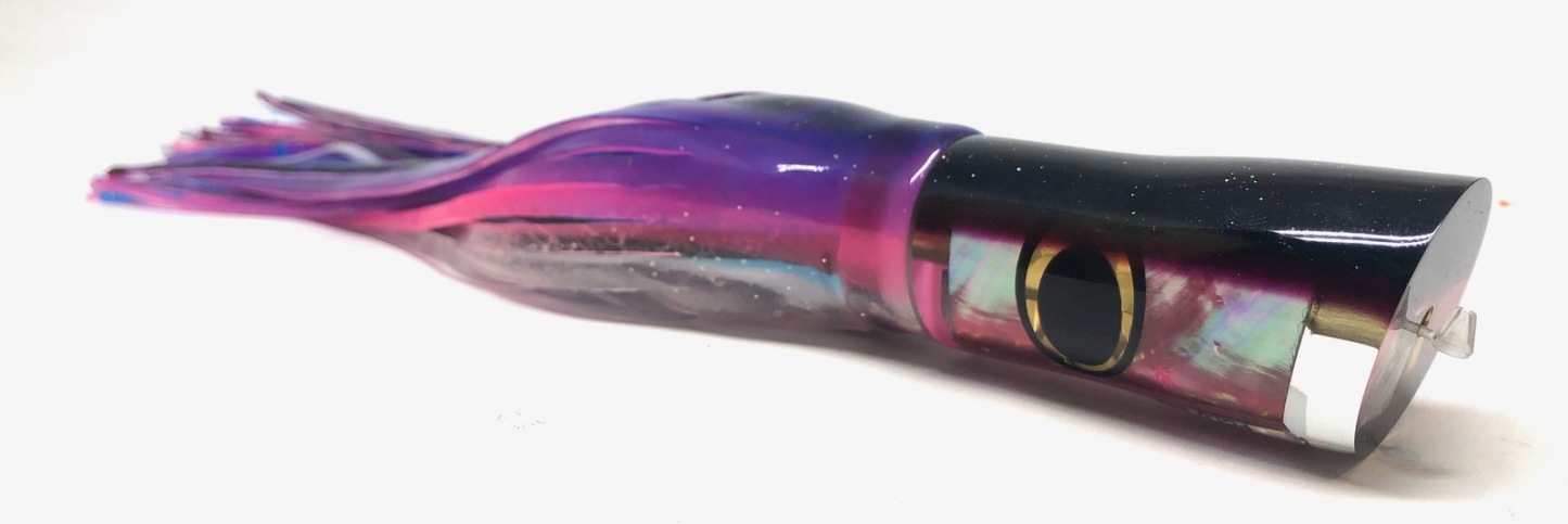 Polu Kai Tailpipe 9' Marlin Trolling Lures