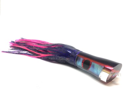 Polu Kai Tailpipe 9' Marlin Trolling Lures