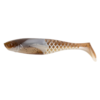Berkley PowerBait PaddleStinger 3in Soft Plastic Fishing Lure