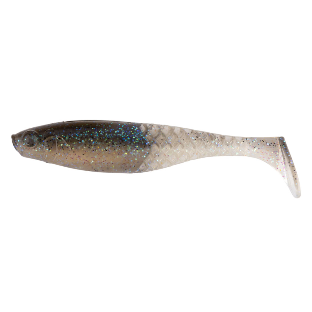 Berkley PowerBait PaddleStinger 3in Soft Plastic Fishing Lure