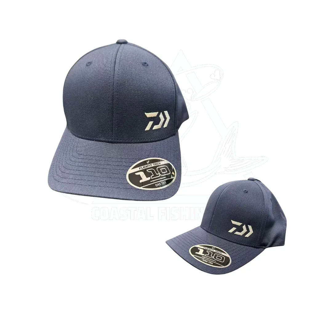 Daiwa Flexifit Cap