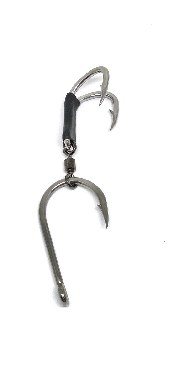 Profidgie Triple Hook Rig hook Rig Trophy Hunter
