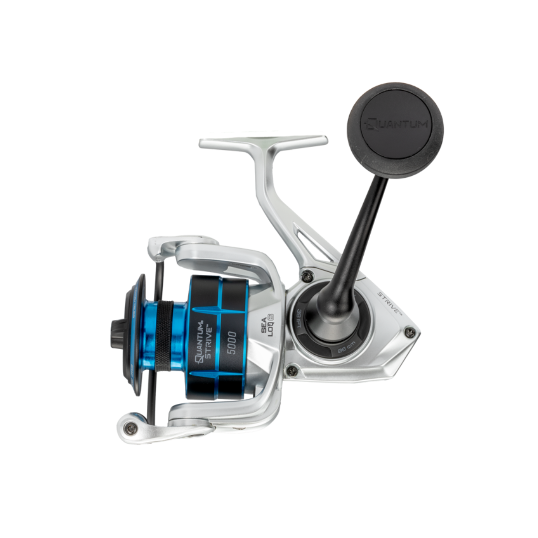 Quantum Strive 5000 Spinning Fishing Reel