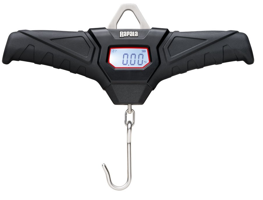 Rapala RCD MAGMUN 50KG DIGITAL SCALES