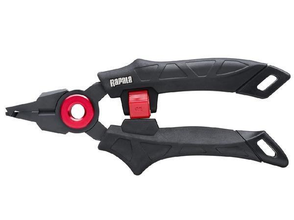 Rapala RCD Magnum Lock Split Ring Pliers