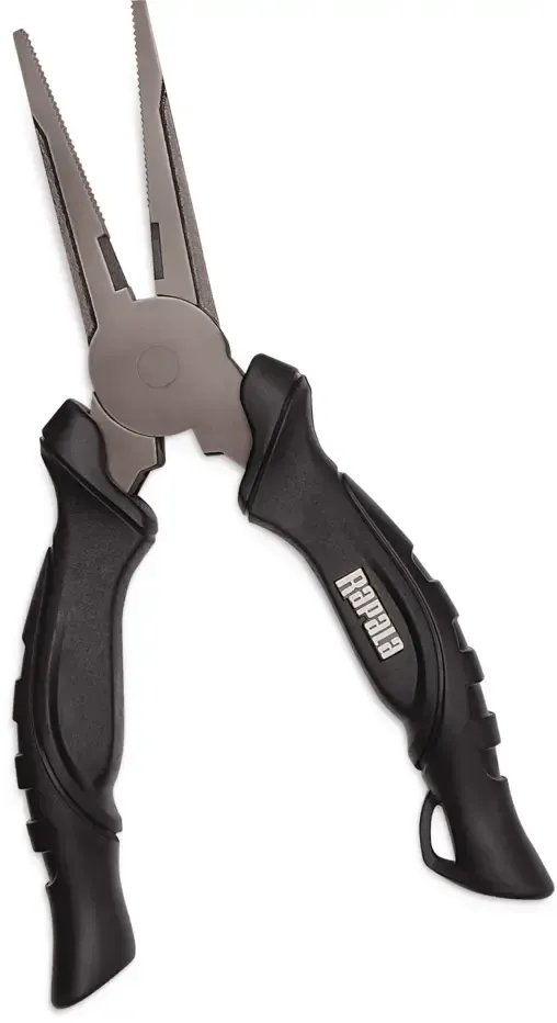 RAPALA SUPER STAINLESS STEEL PLIERS - 6.5 INCH