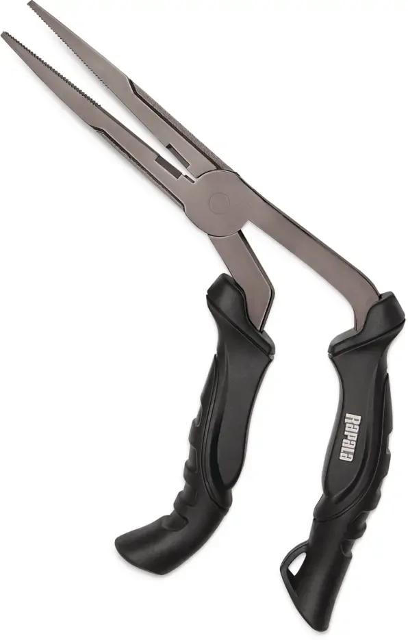 RAPALA SUPER STAINLESS STEEL ANGLED PLIERS