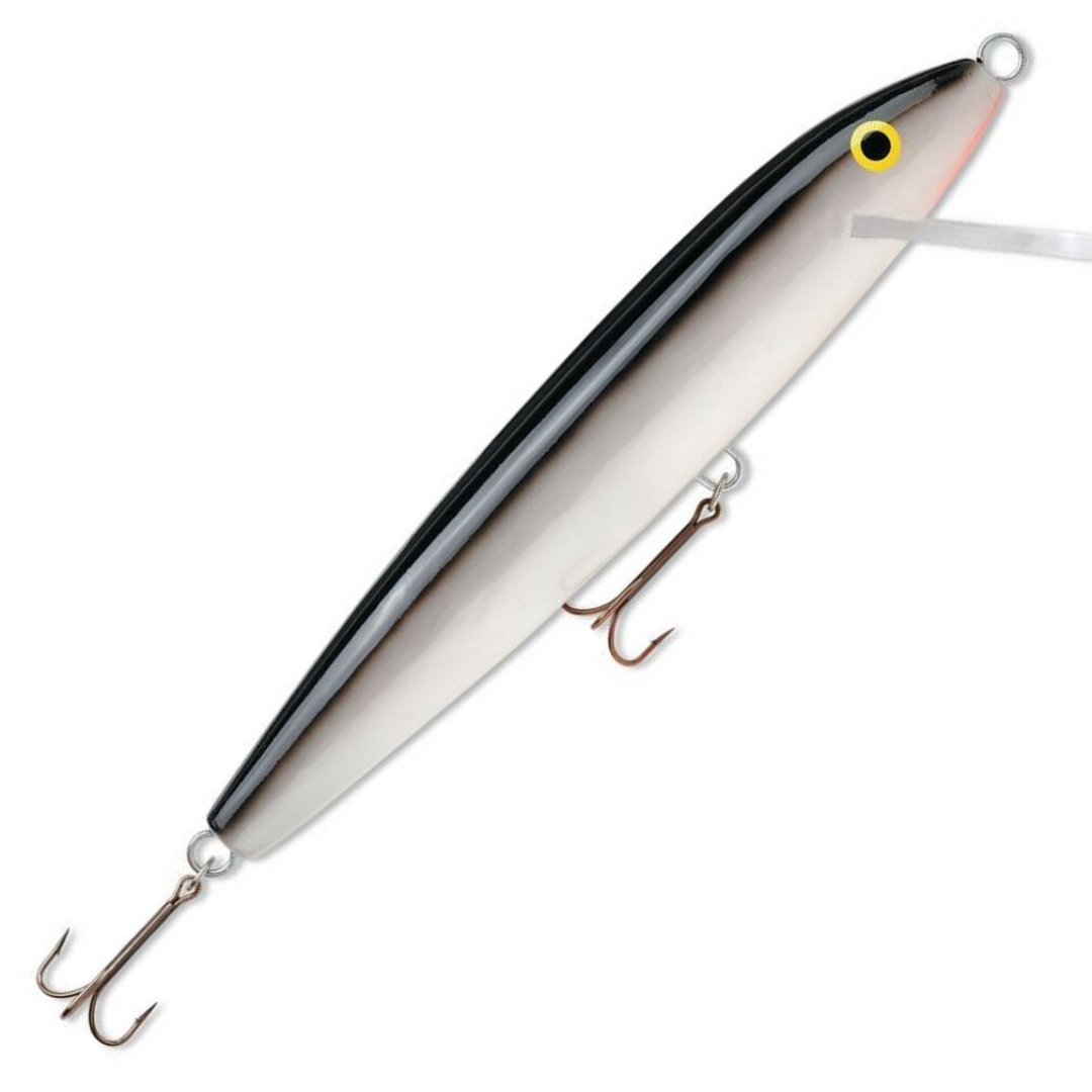 Rapala Giant 75cm Floating Color: Silver Bibbed Fishing  Lure