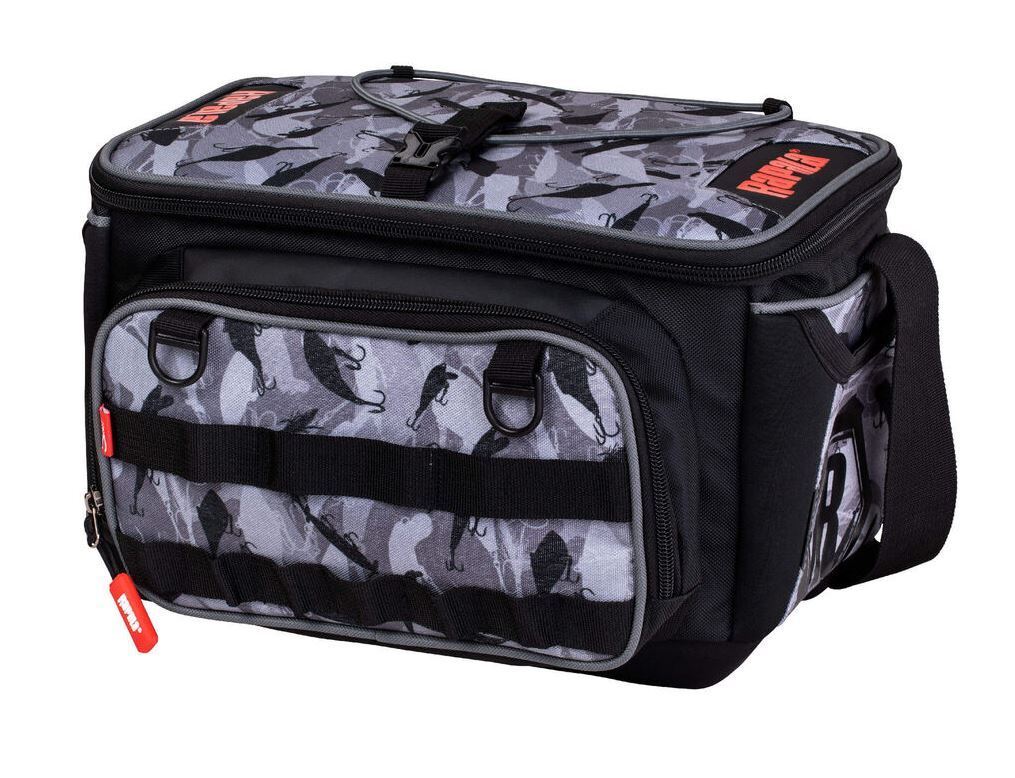 Rapala LureCamo Medium Tackle Bag