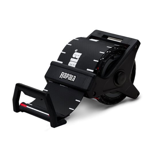 Rapala RCD 150cm Roll Fishing Ruler