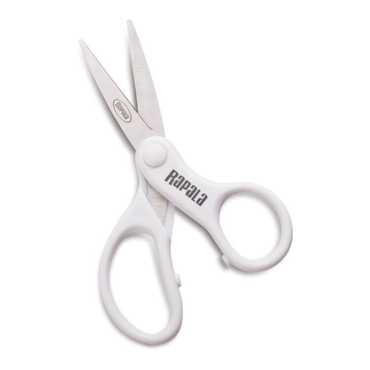 Rapala Salt Super Line Scissors