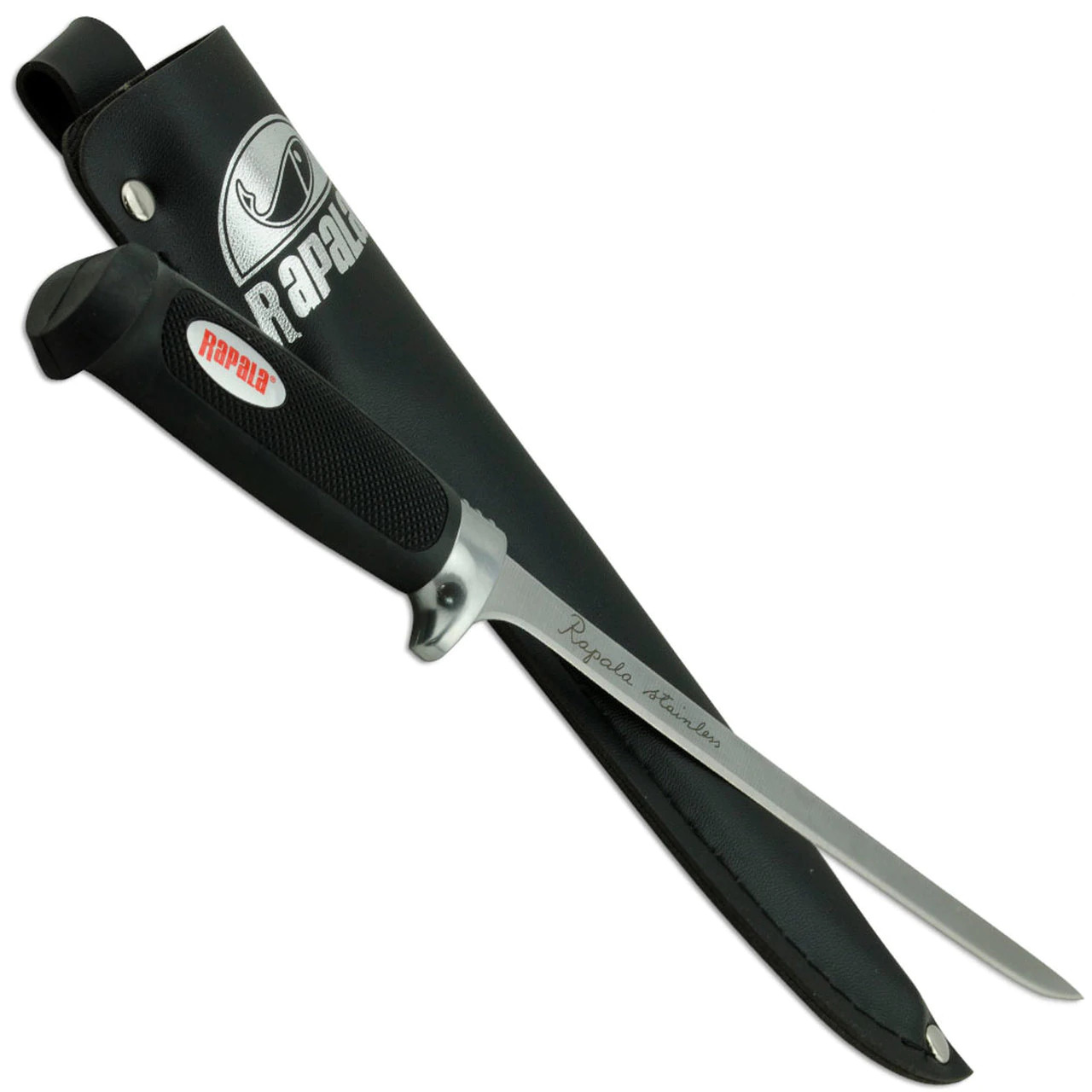 Rapala Soft Grip Fillet Knife