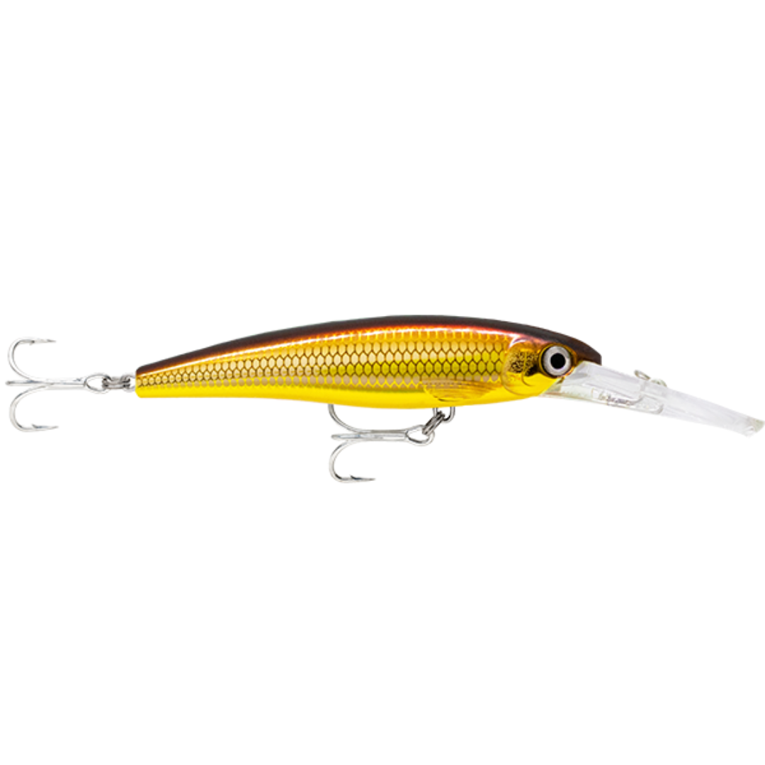 Rapala Saltwater X-Rap SXRD11 Hardbody Fishing Lure