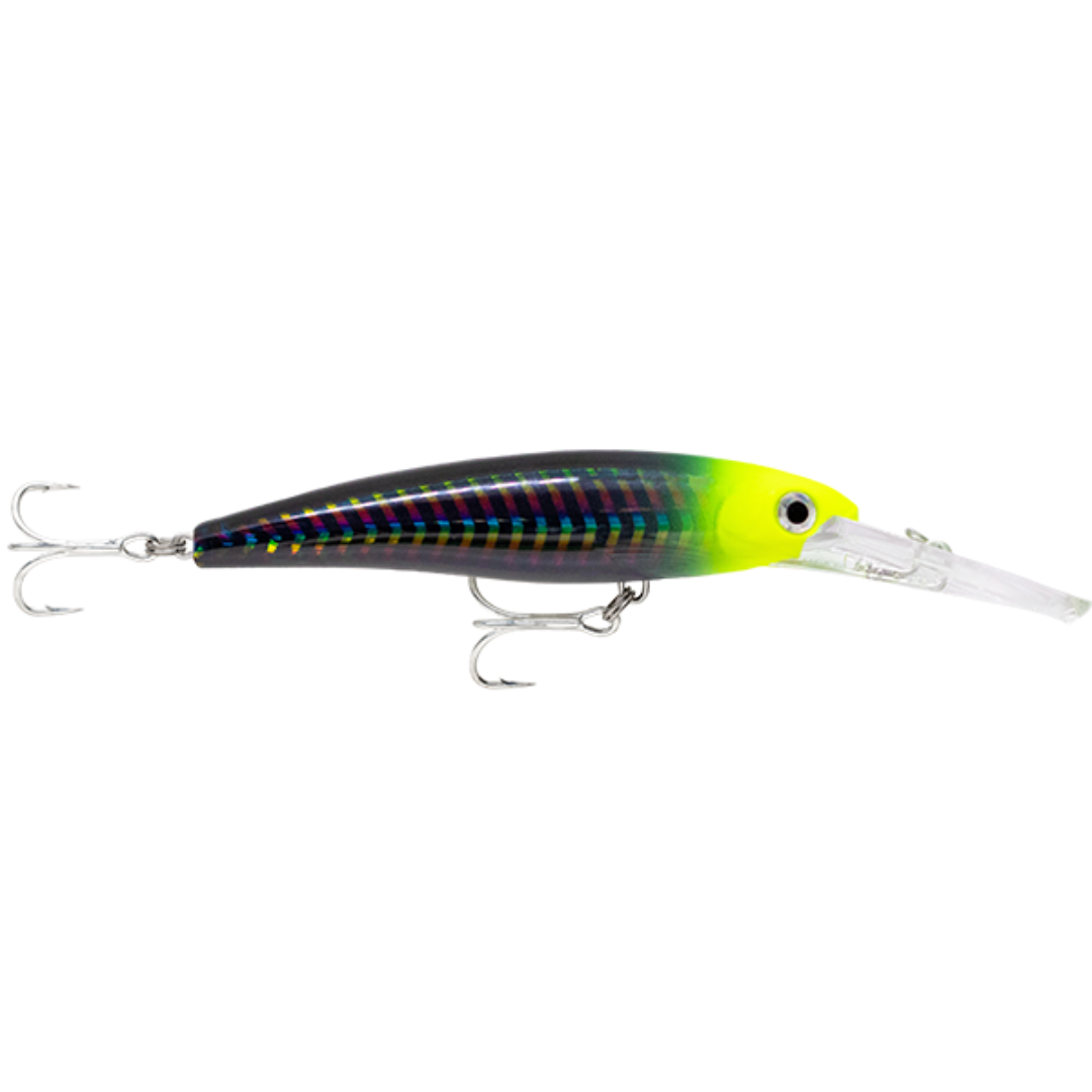 Rapala Saltwater X-Rap SXRD11 Hardbody Fishing Lure