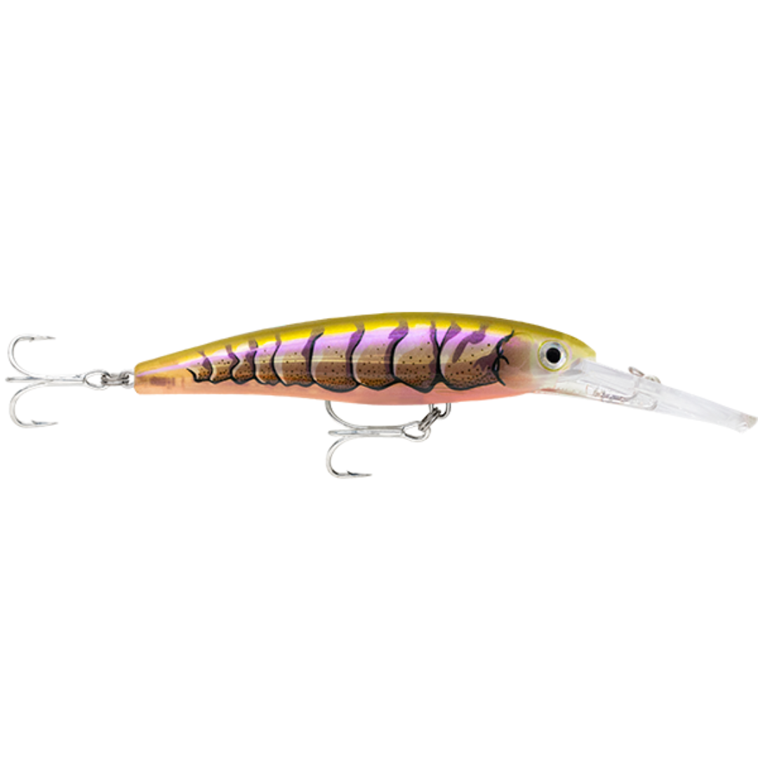 Rapala Saltwater X-Rap SXRD11 Hardbody Fishing Lure
