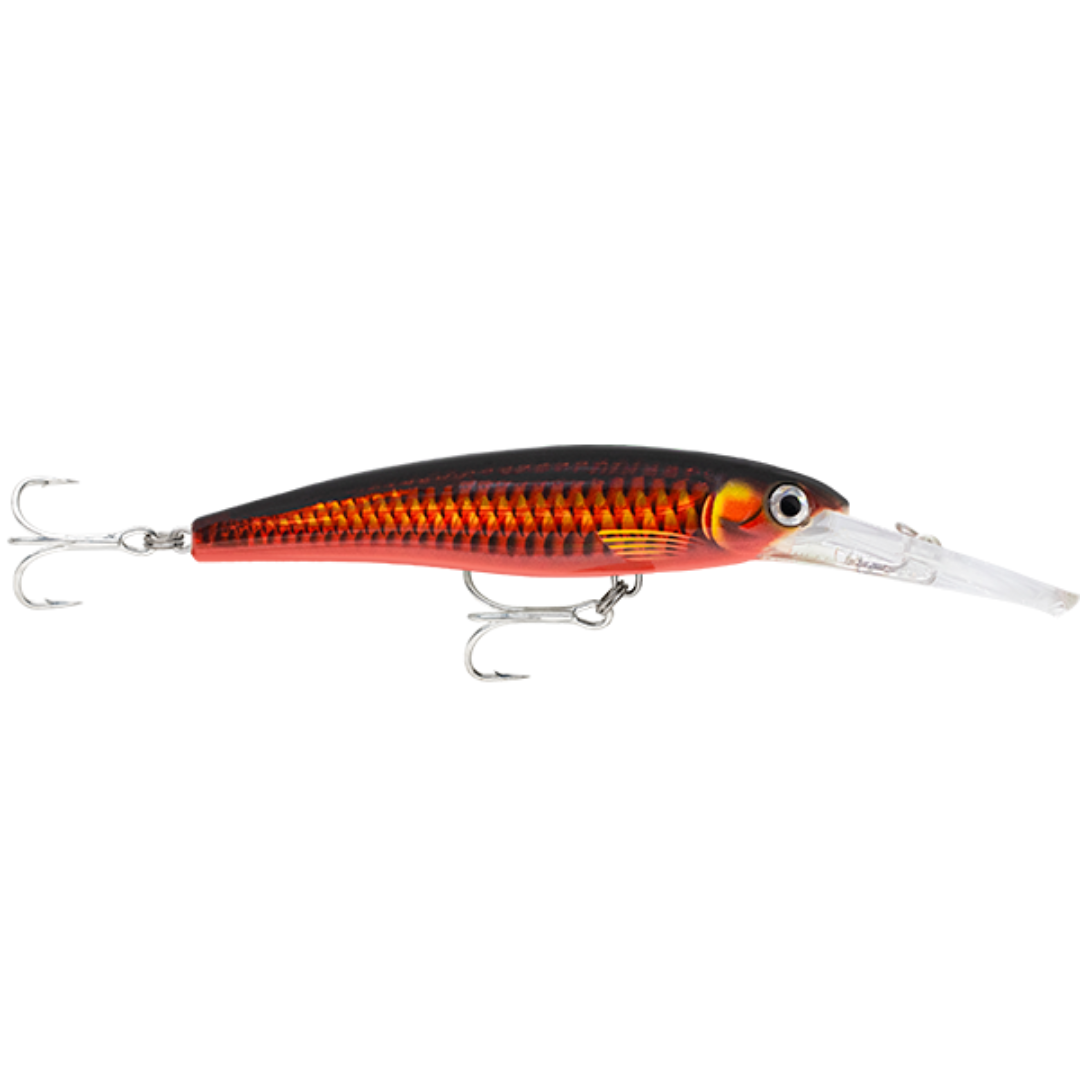 Rapala Saltwater X-Rap SXRD11 Hardbody Fishing Lure