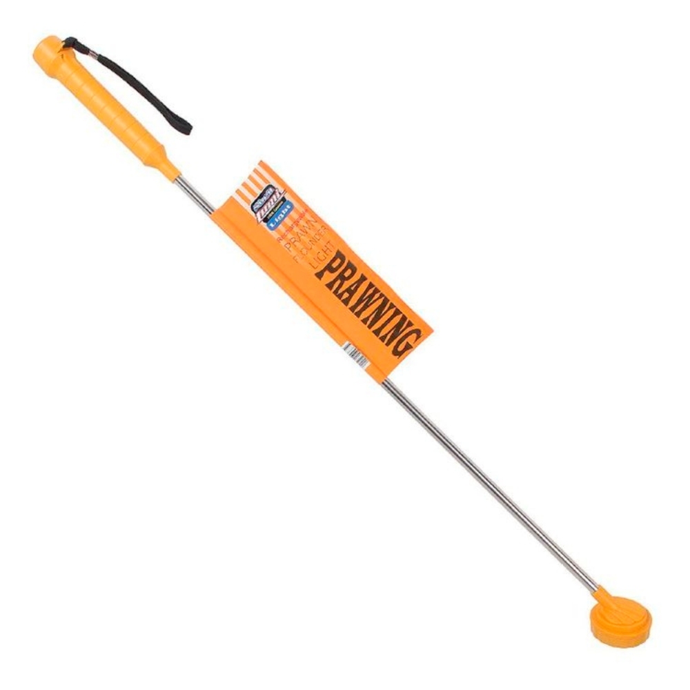 Prawn Light Submersible LED with USB Charger Shell Lumi 