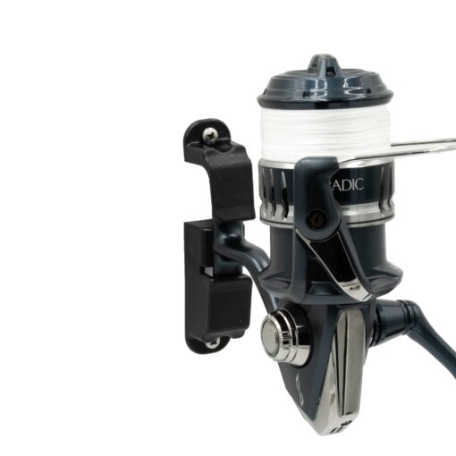 Reel Dock Reel Hanging and Mounting System