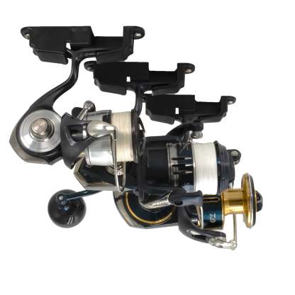 Reel Dock Reel Hanging and Mounting System