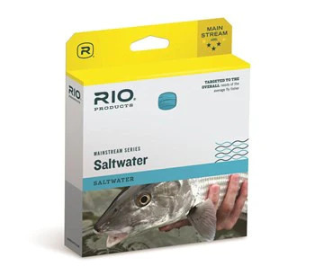 Rio Mainstream SW Fly Line