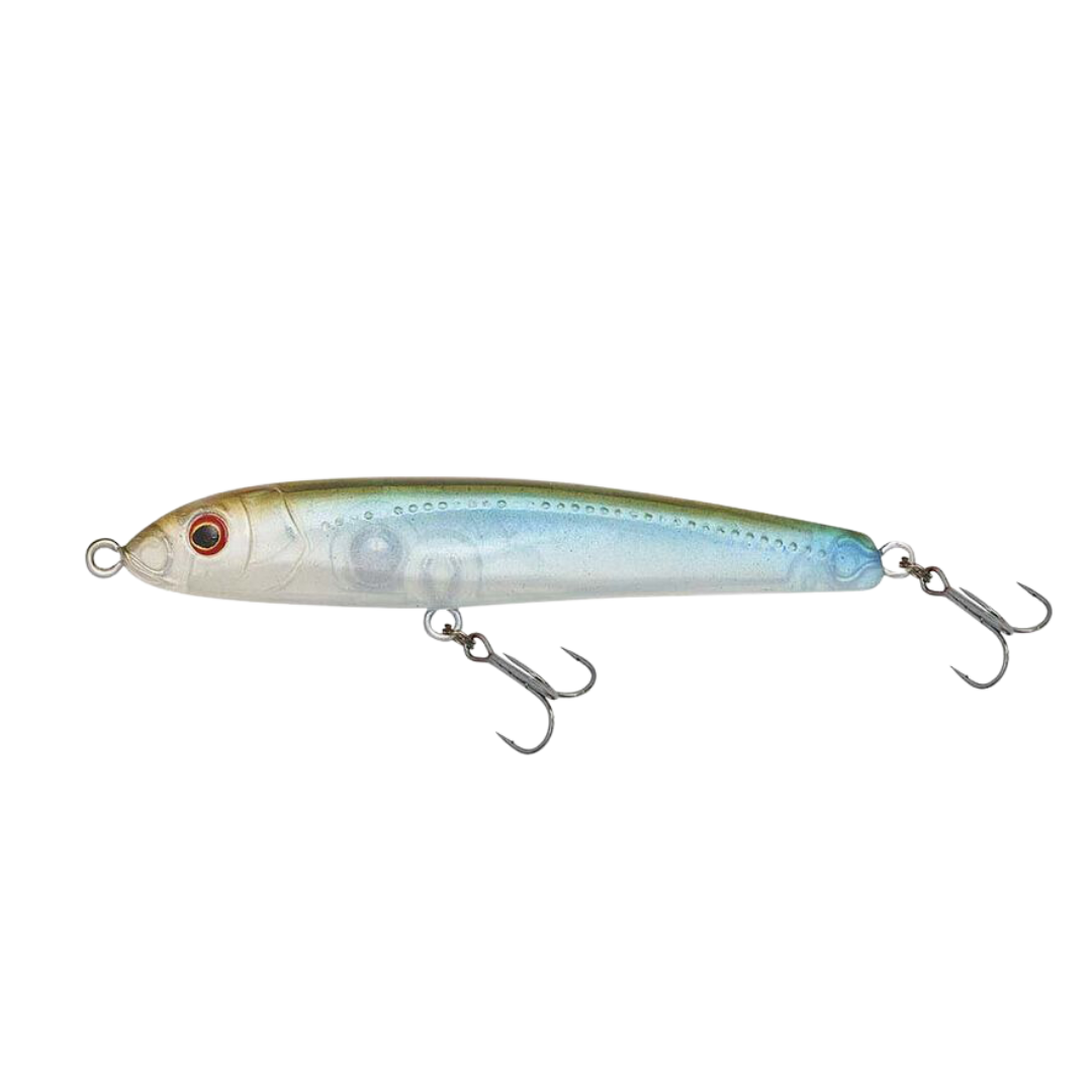 22 Nomad Riptide 95mm Fatso Top Water Fishing Lure