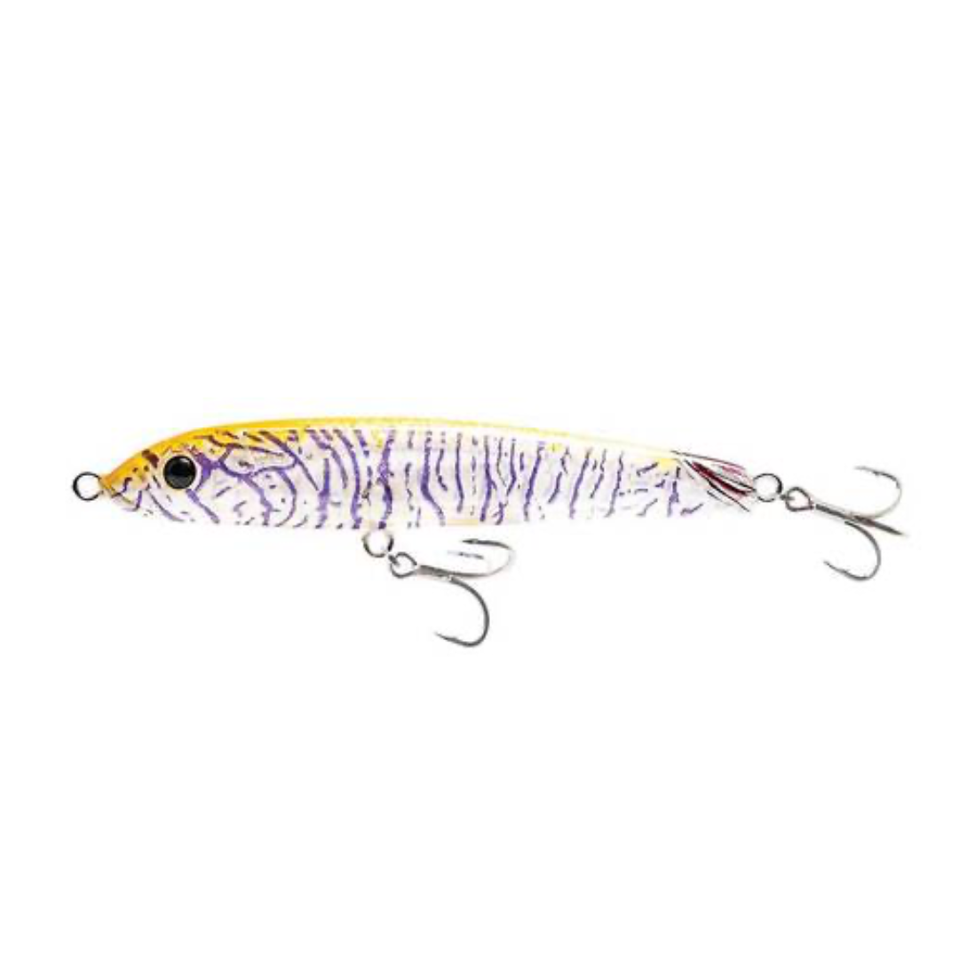 22 Nomad Riptide 95mm Fatso Top Water Fishing Lure