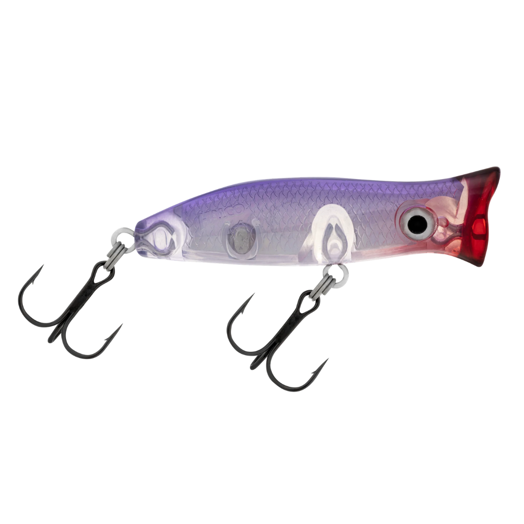 Halco Roosta Popper 60mm Fishing Lures