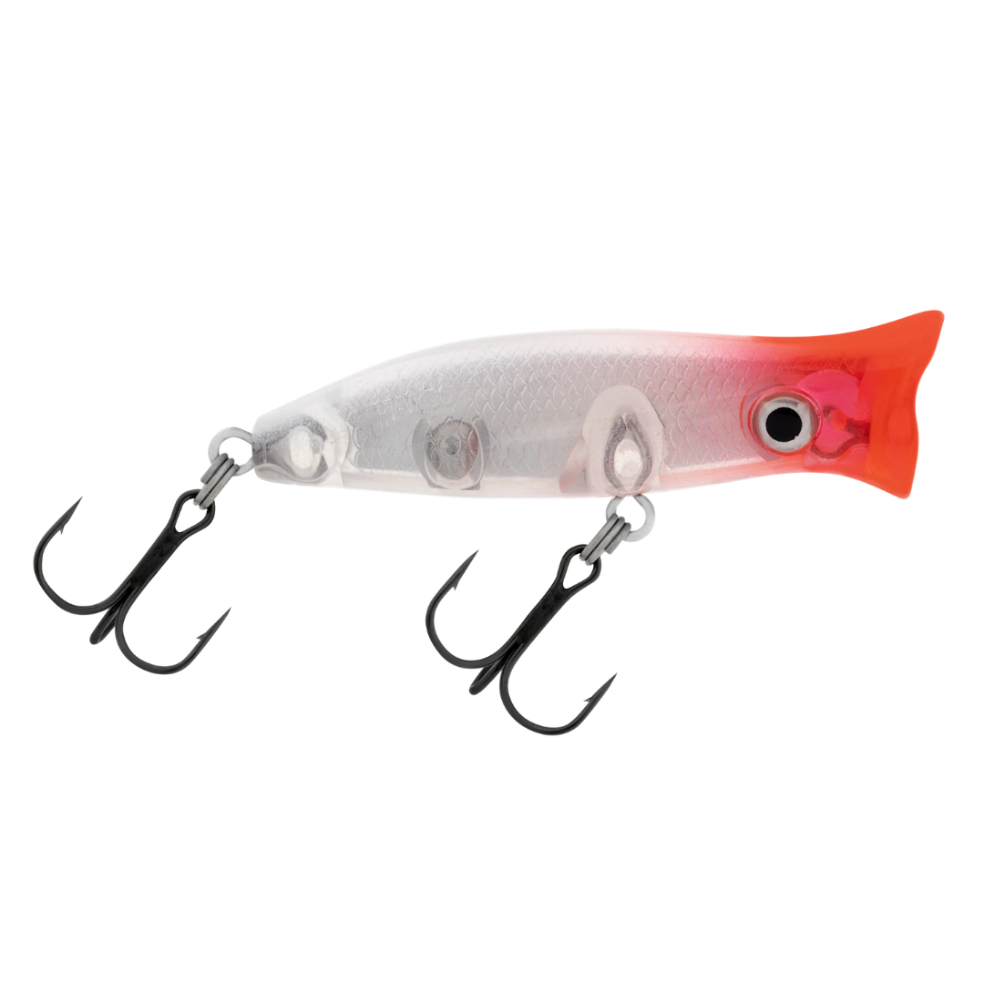 Halco Roosta Popper 60mm Fishing Lures