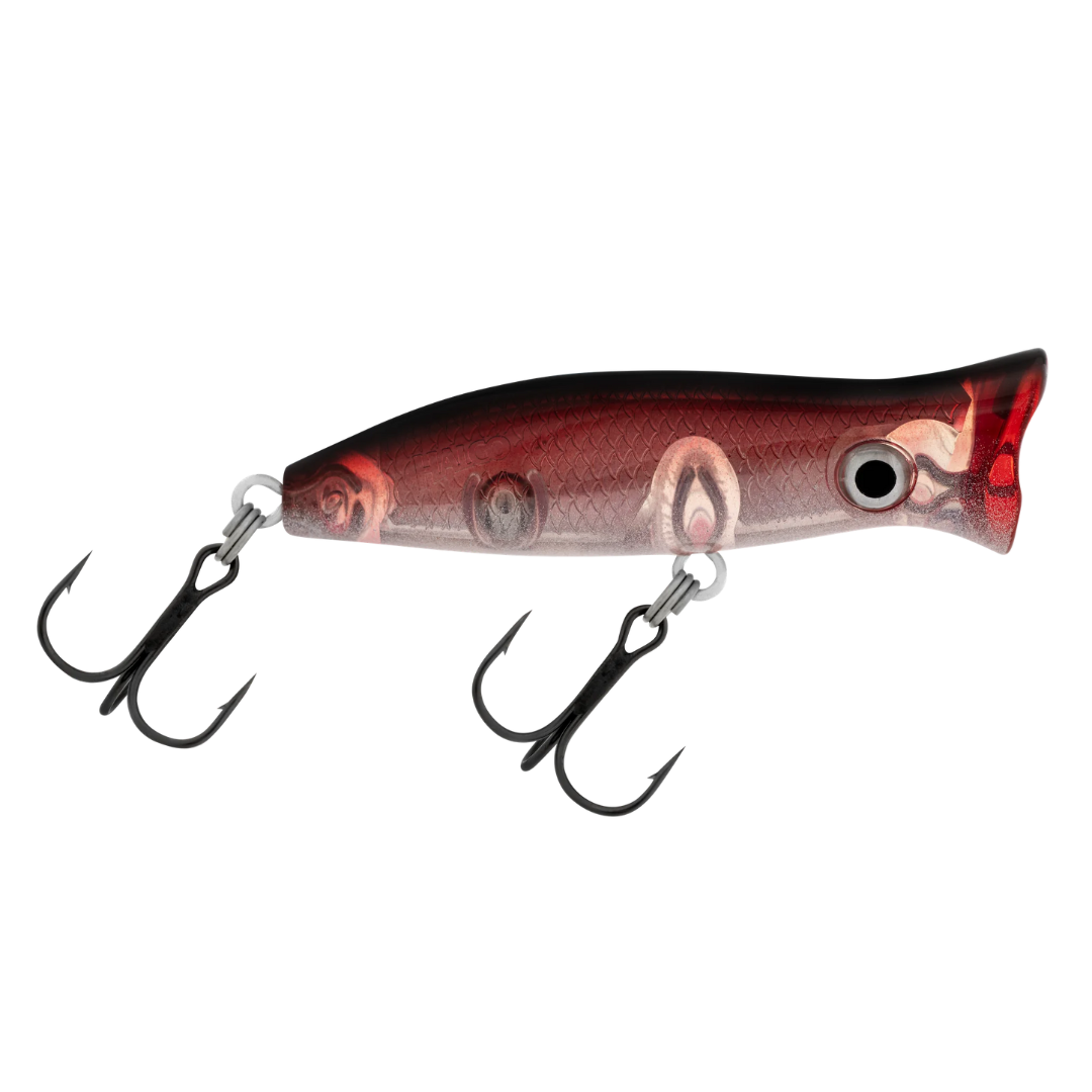 Halco Roosta Popper 60mm Fishing Lures