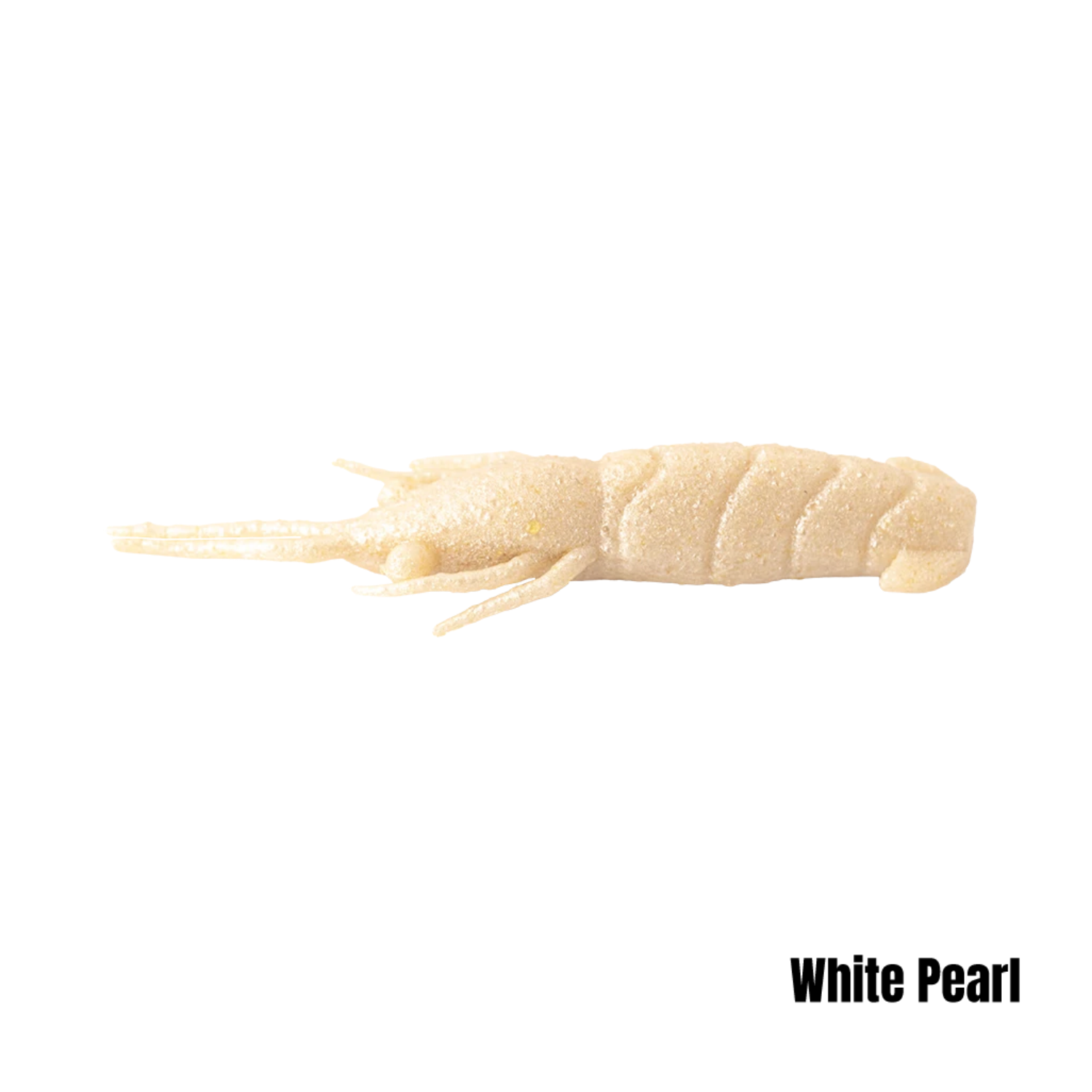 Berkley PowerBait MaxScent Shrimp 2.5"