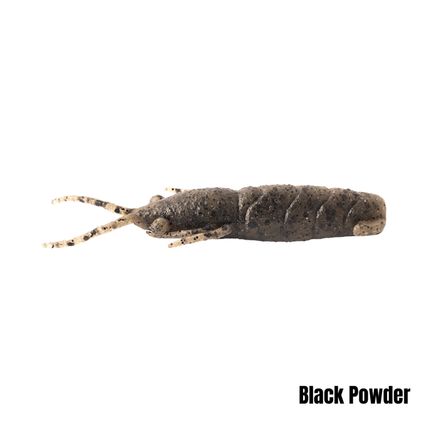 Berkley PowerBait MaxScent Shrimp 2.5"