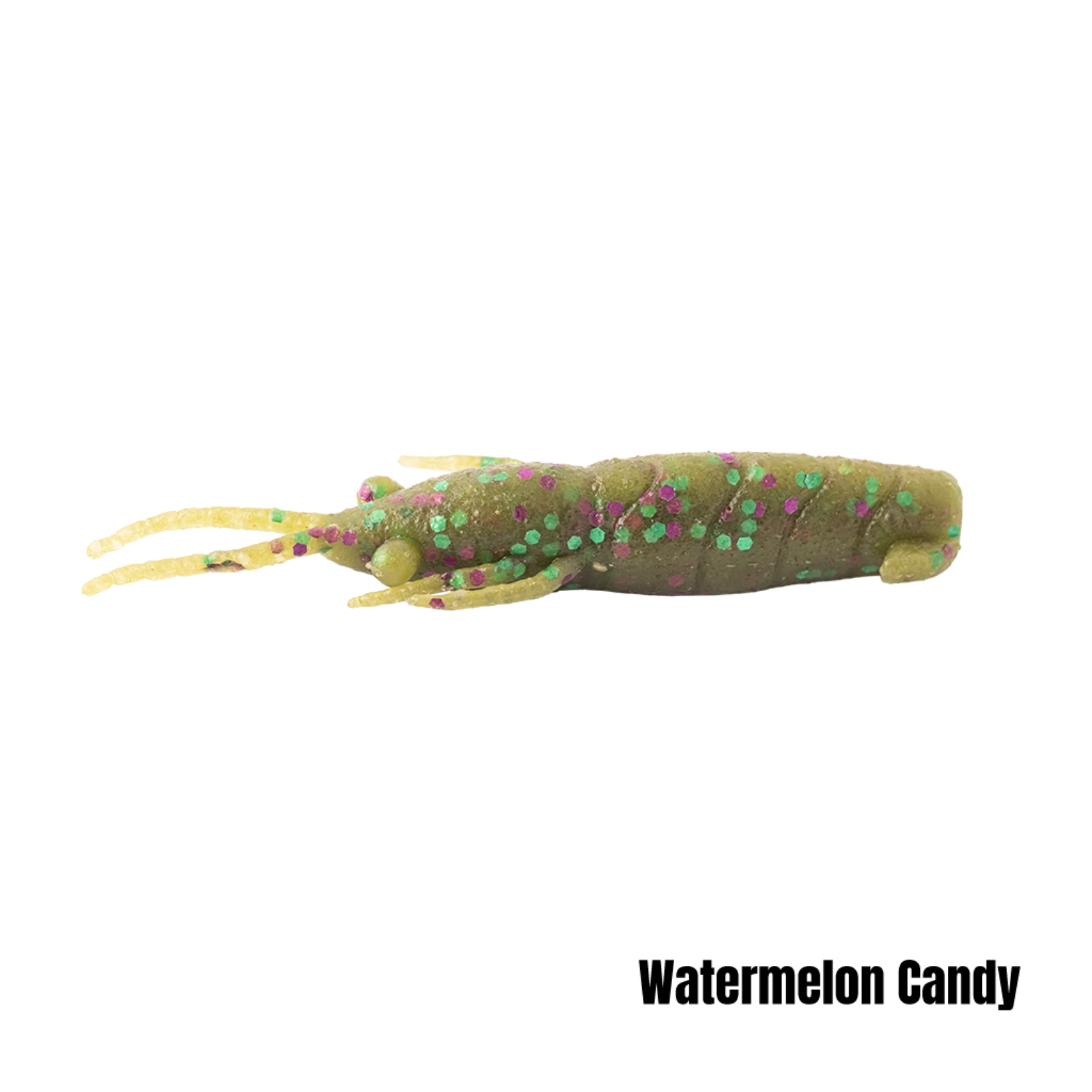 Berkley PowerBait MaxScent Shrimp 2.5"