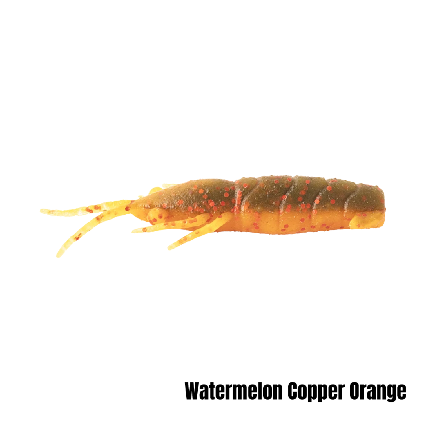 Berkley PowerBait MaxScent Shrimp 2.5"