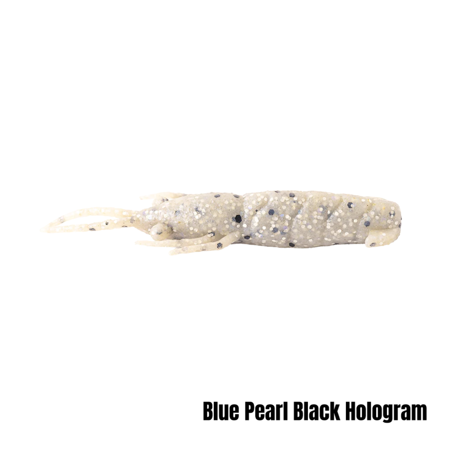 Berkley PowerBait MaxScent Shrimp 2.5"