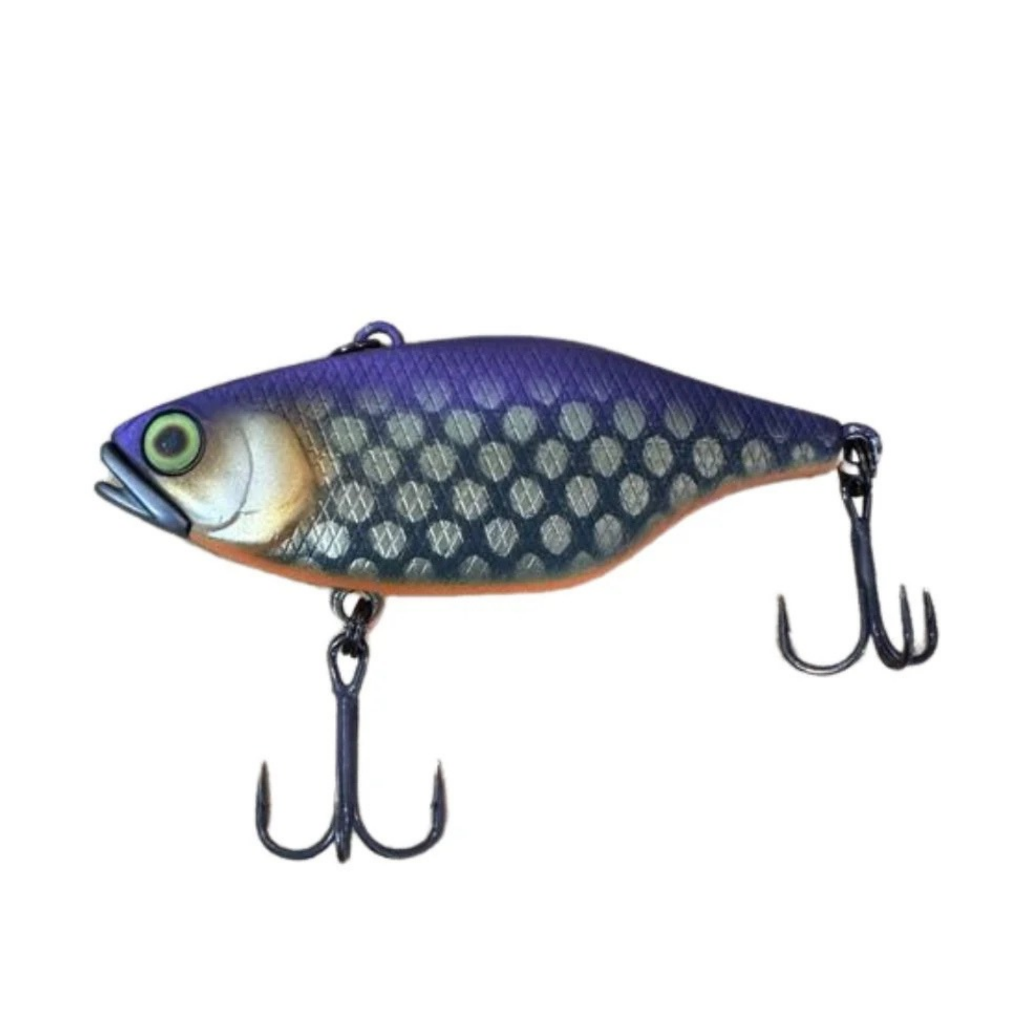 Jackall TN60 Rattle Vibe Fishing Lure 