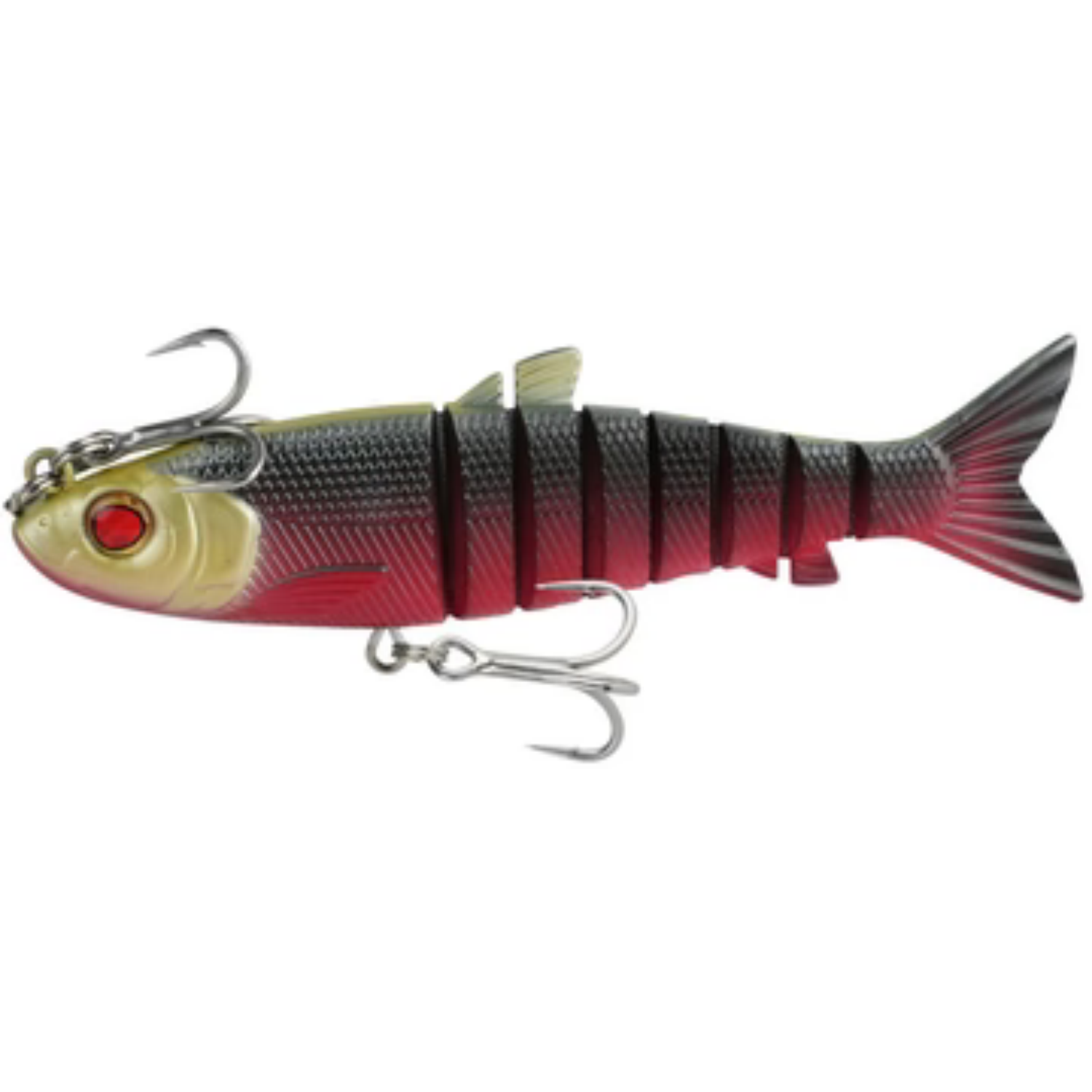 Wilson Live Mullet 4.5" Sinking Lure