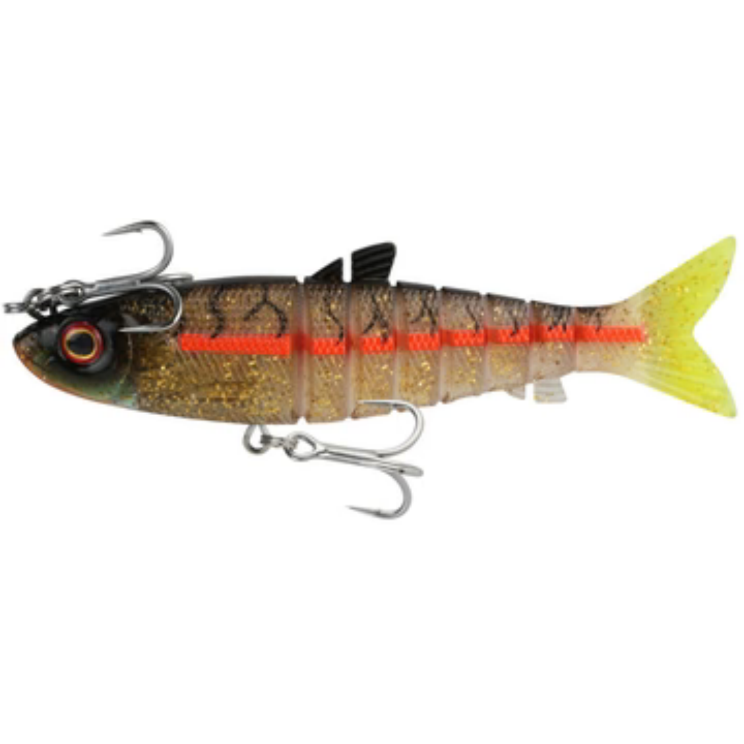 Wilson Live Mullet 4.5" Sinking Lure