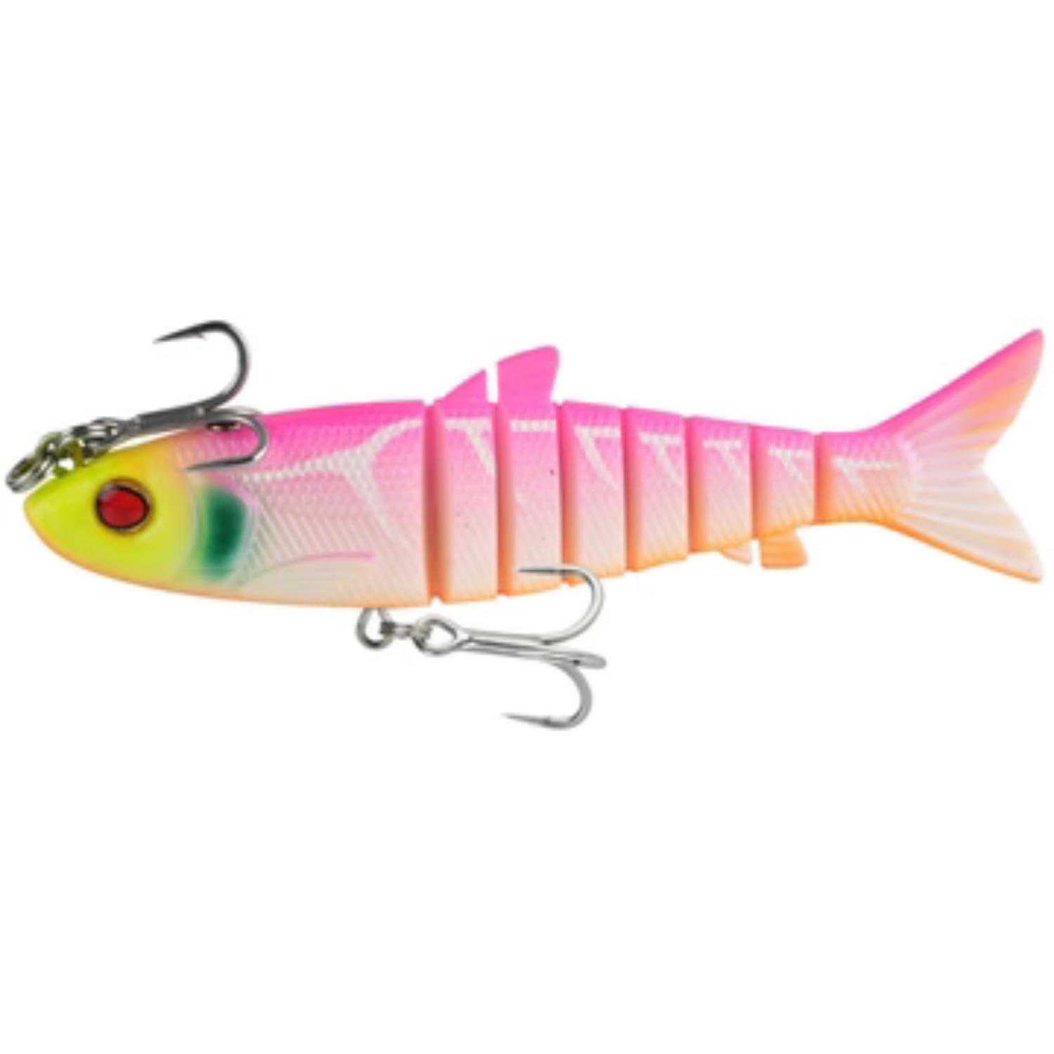 Wilson Live Mullet 4.5" Sinking Lure