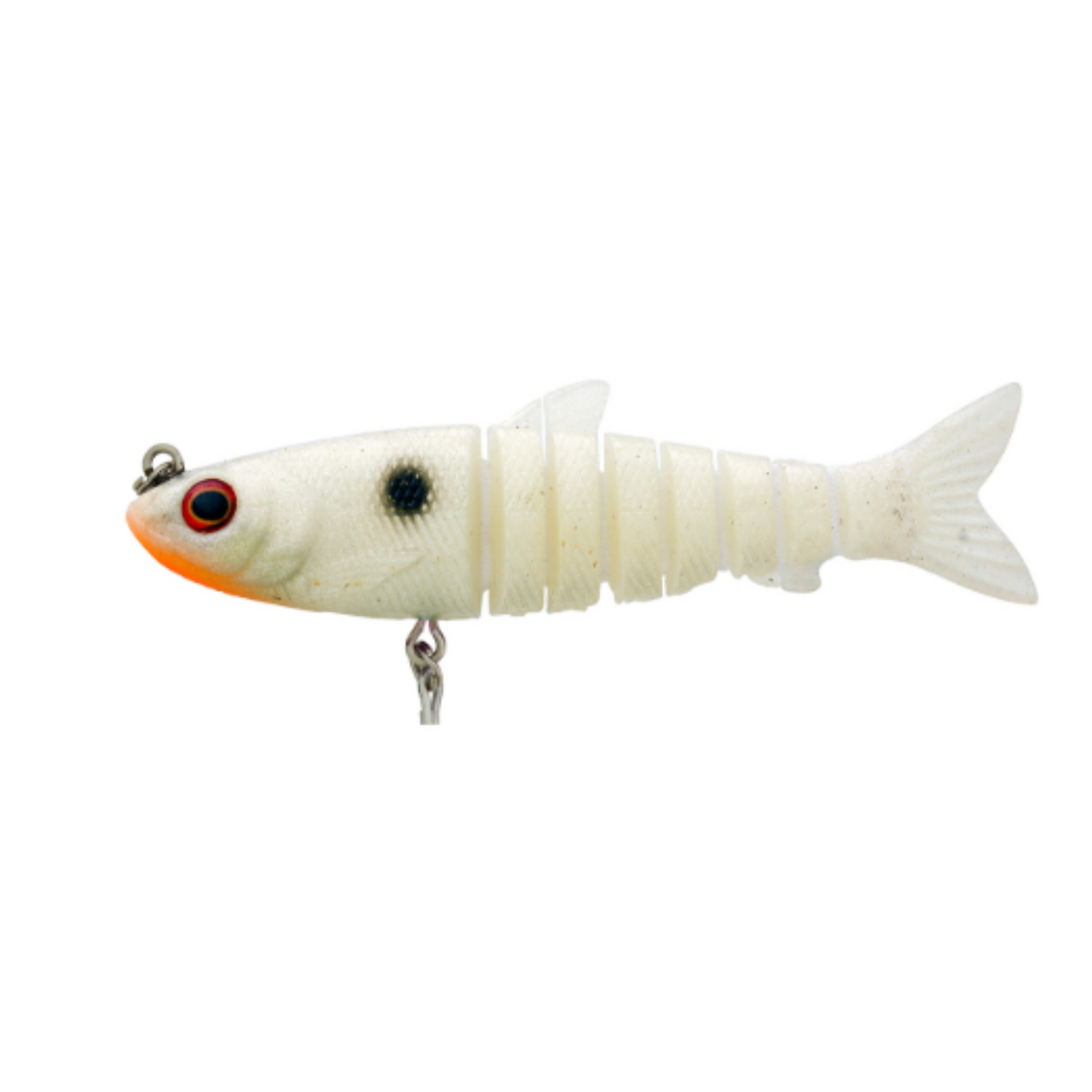 Wilson Live Mullet 4.5" Sinking Lure
