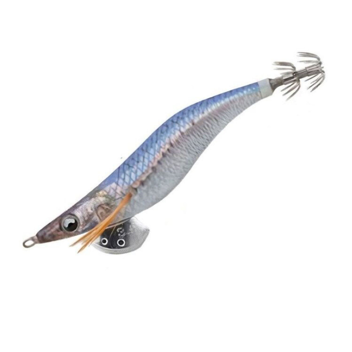 Yamashita 19 Egi Oh Live 2.5 Global Colours Squid Jig