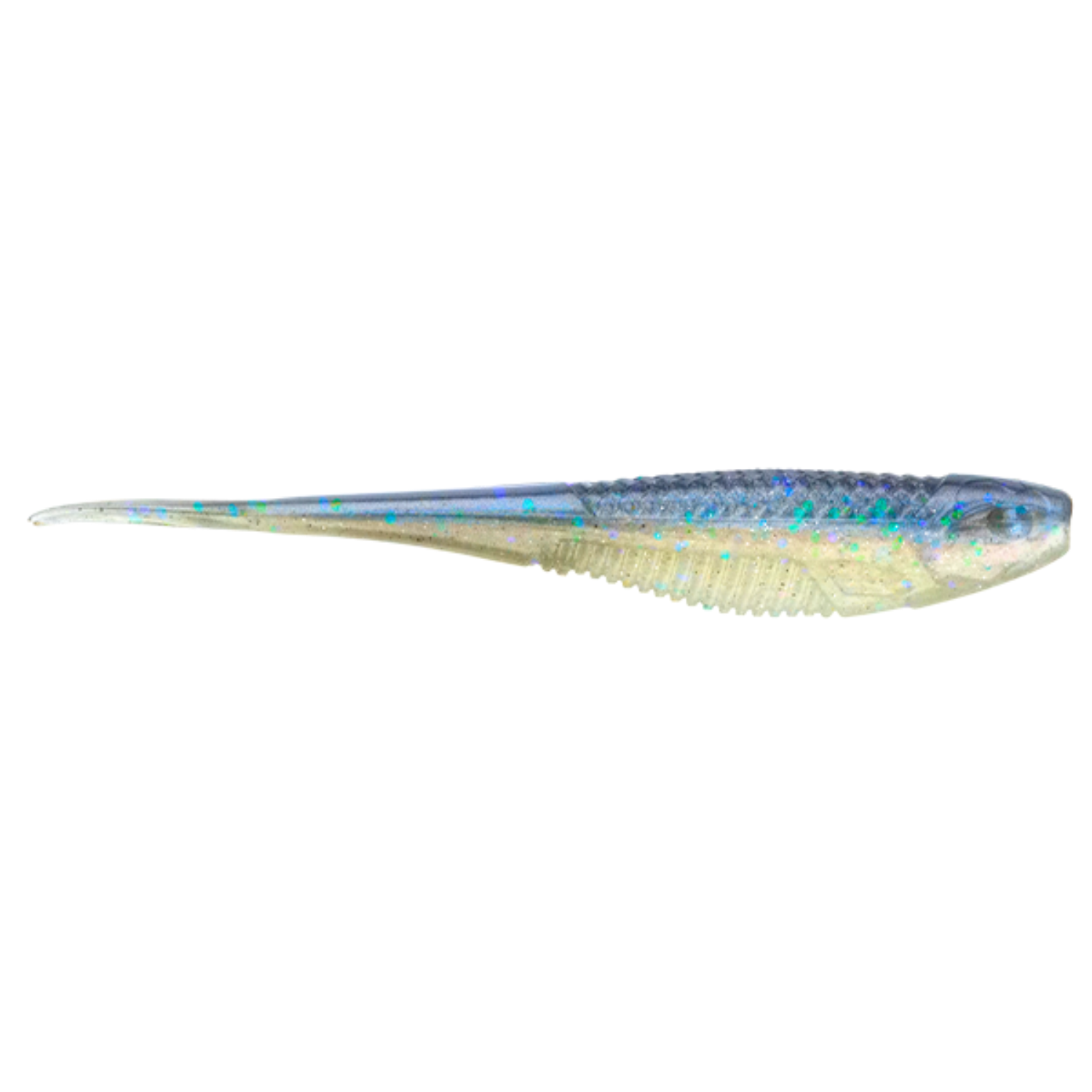 Rapala Crush City The Jerk 2.75" Soft Plastic Fishing Lure