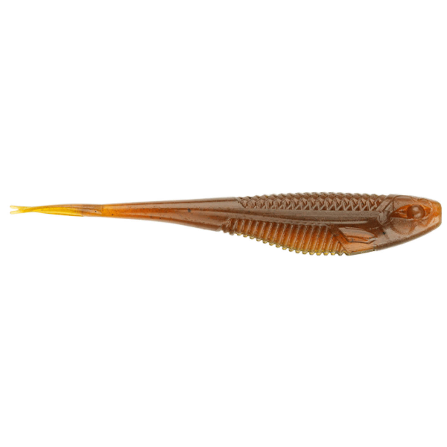 Rapala Crush City The Jerk 2.75" Soft Plastic Fishing Lure
