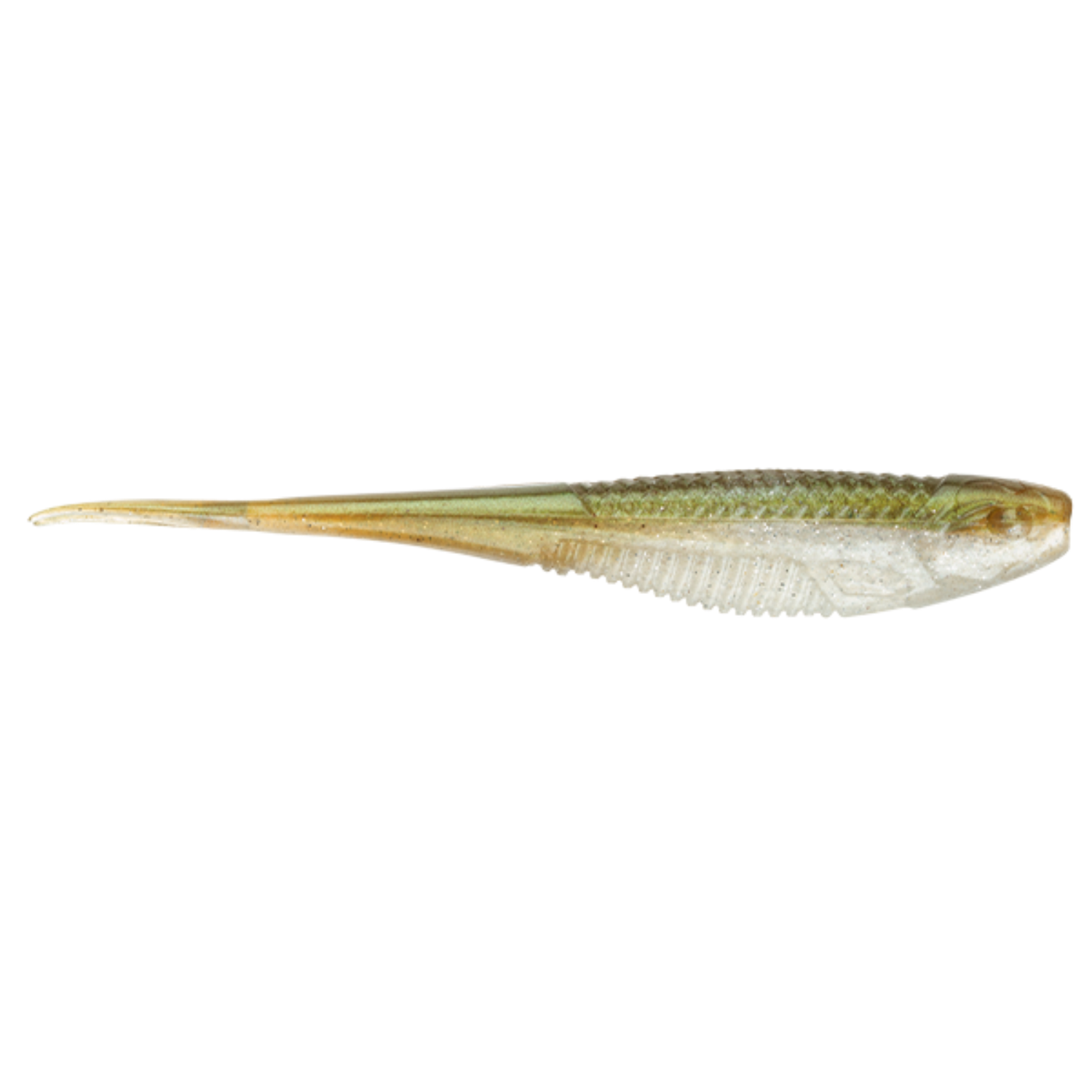Rapala Crush City The Jerk 2.75" Soft Plastic Fishing Lure