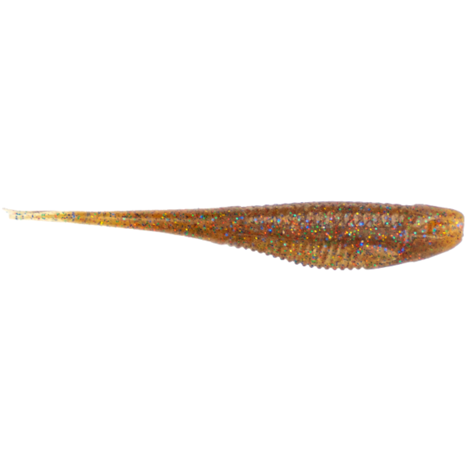 Rapala Crush City The Jerk 2.75" Soft Plastic Fishing Lure