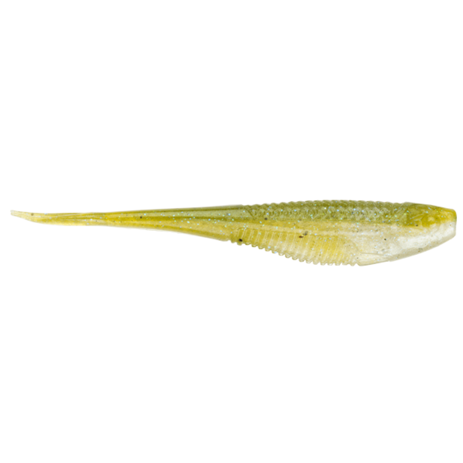 Rapala Crush City The Jerk 2.75" Soft Plastic Fishing Lure