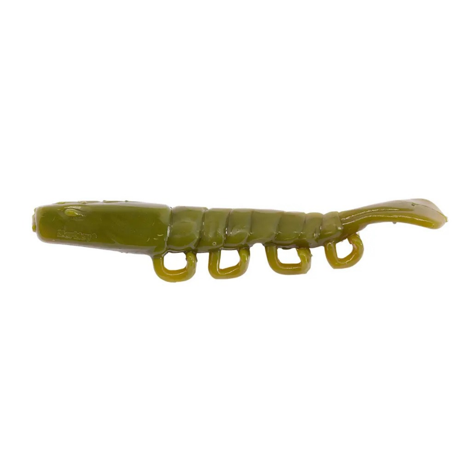 Gulp Turbo Shrimp 3" Soft Plastic Fishing Lure